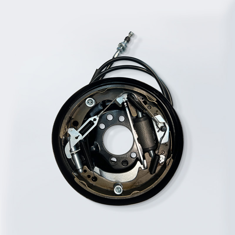 Heli gaffeltruck 1,5-tonns bremseenhet Heli gaffeltruck 1,5-tonns bremseenhet