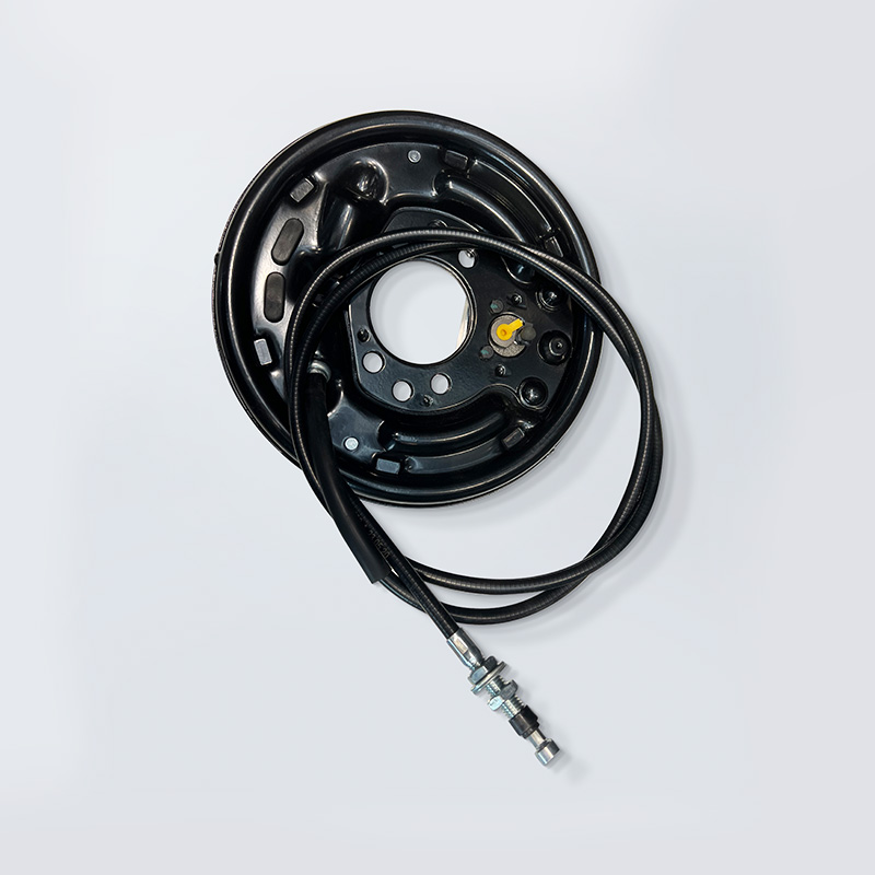 Heli gaffeltruck 1,5-tonns bremseenhet Heli gaffeltruck 1,5-tonns bremseenhet