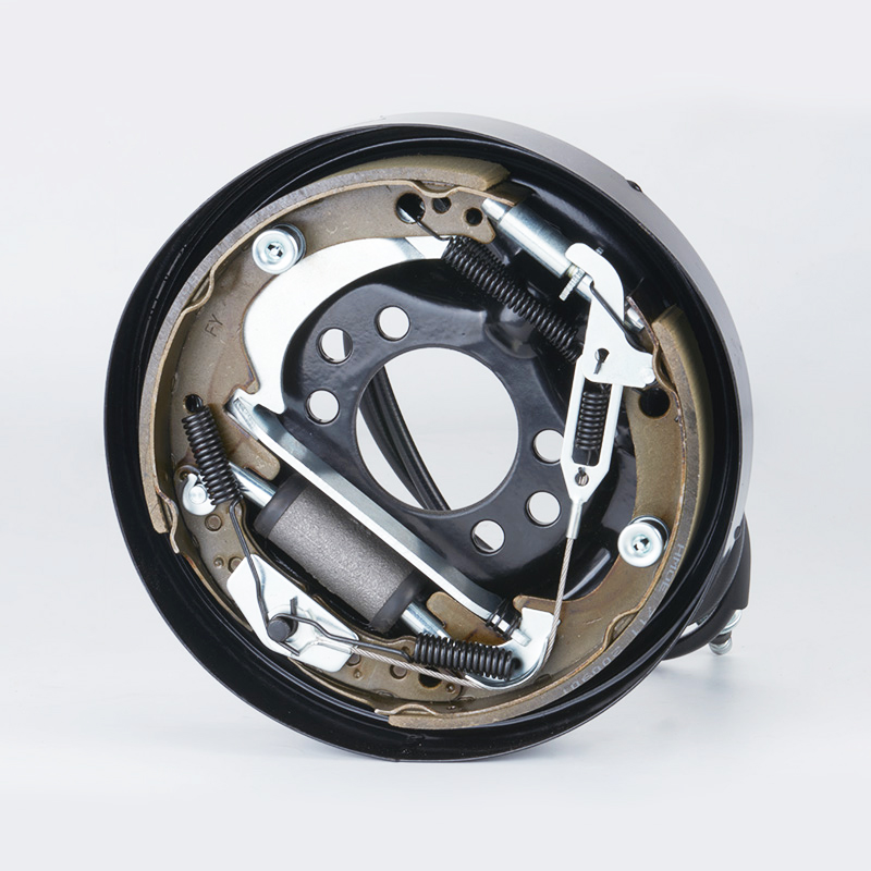 Hangzhou gaffeltruck 1,5 tonns brems