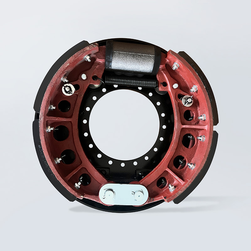 Heli gaffeltruck 10-tonns enkelthjuls sylinderbremseenhet