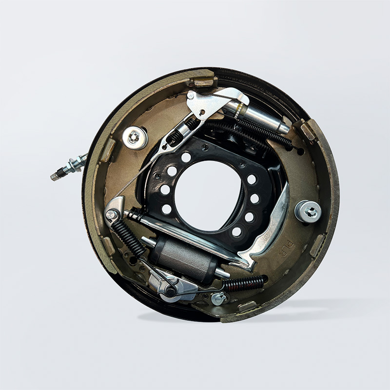 Heli gaffeltruck 3-tonns bremseenhet Heli gaffeltruck 3-tonns bremseenhet