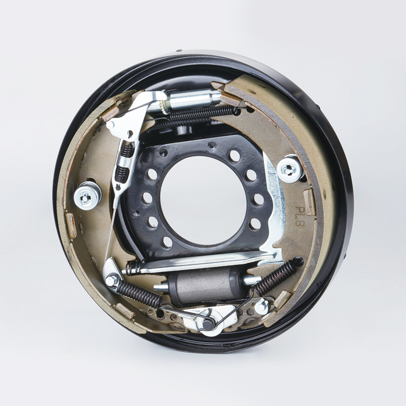 Hangzhou gaffeltruck 3 tonns brems