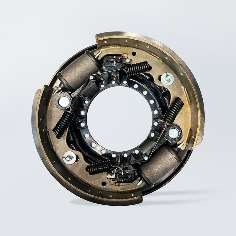 Heli gaffeltruck 10-tonns bremseenhet