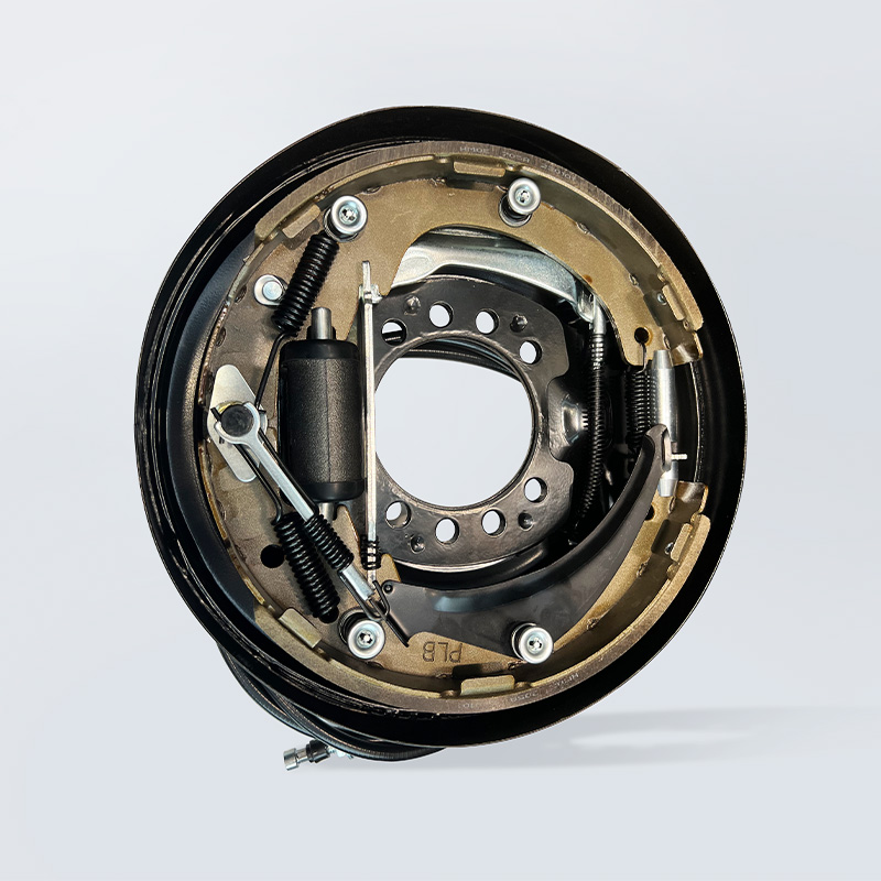 Heli gaffeltruck 2-tonns bremseenhet