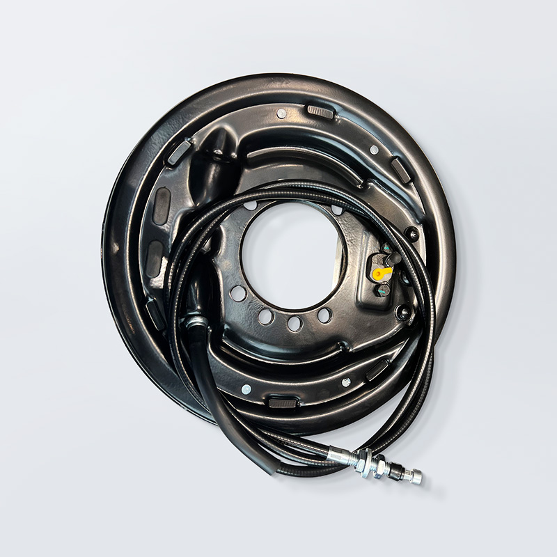 Heli gaffeltruck 2-tonns bremseenhet Heli gaffeltruck 2-tonns bremseenhet