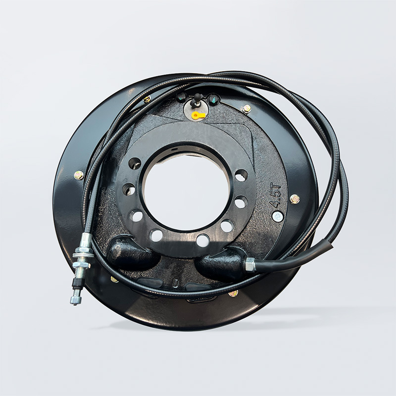 Heli gaffeltruck 4,5-tonns bremseenhet Heli gaffeltruck 4,5-tonns bremseenhet