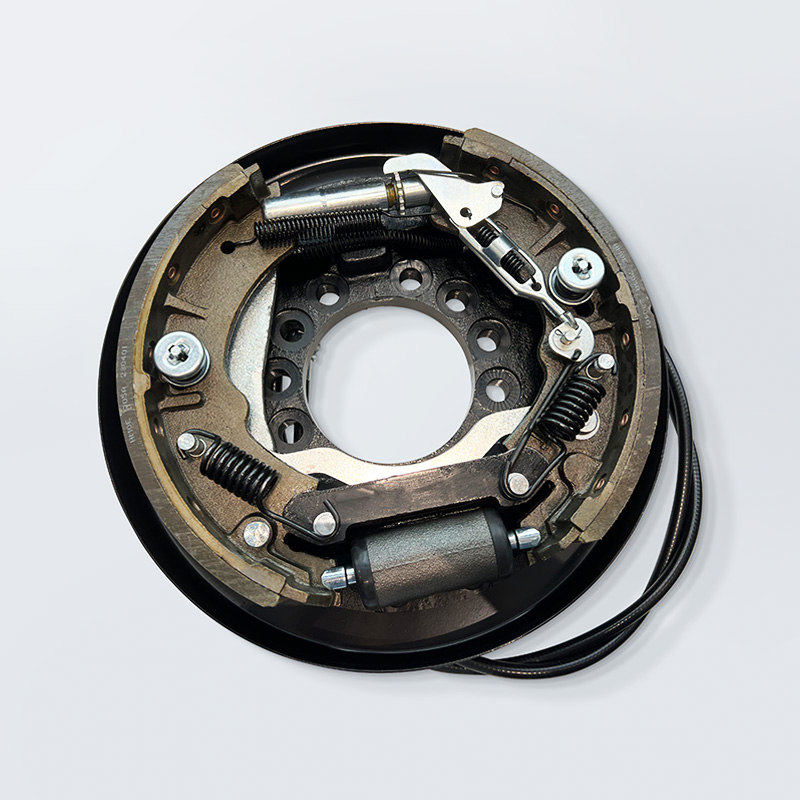 Heli gaffeltruck 4,5-tonns bremseenhet Heli gaffeltruck 4,5-tonns bremseenhet