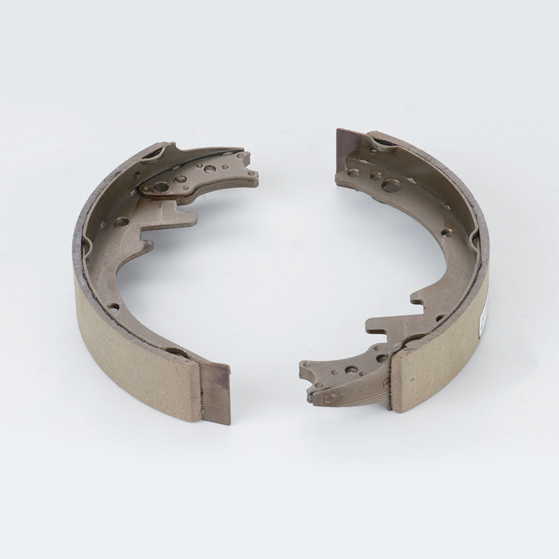 Hangzhou gaffeltruck/Heli gaffeltruck 1,5 tonns bremsesko