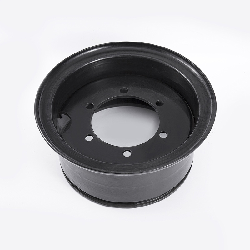 Hangzhou gaffeltruck 30HB ett stykke stålfelg 28x9-15