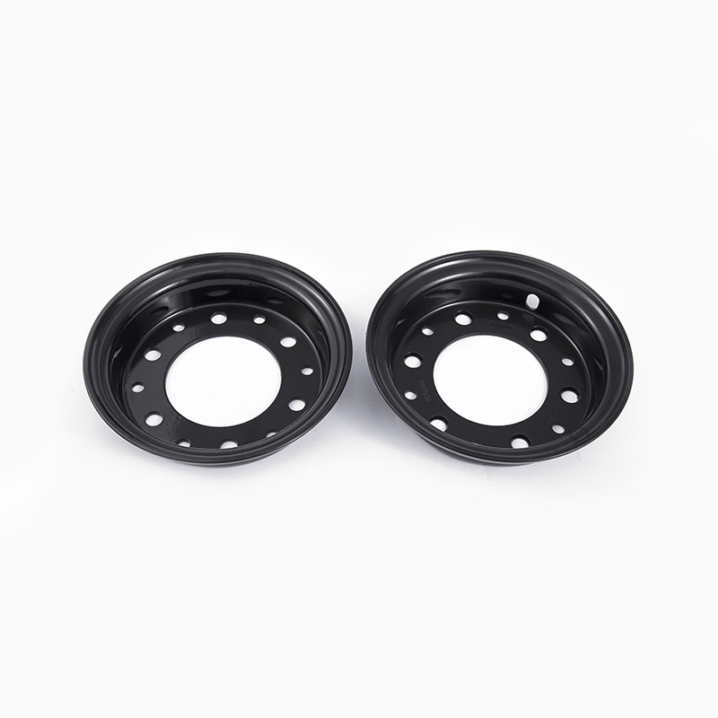 Hangzhou gaffeltruck 15H delt stålfelg 5,00-8