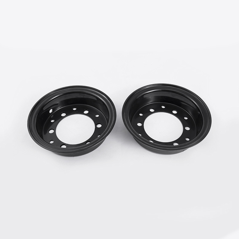 Hangzhou gaffeltruck 30HB delt stålfelg 6,50-10