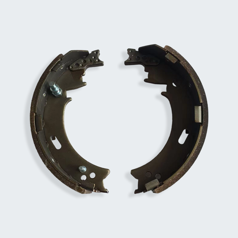 Heli gaffeltruck 3,8 tonns høyre bremsesko