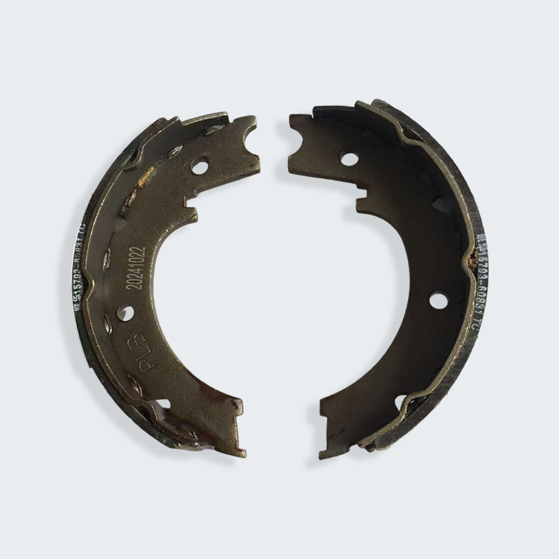 Hangcha/Heli gaffeltruck Håndbrems 6 tonns bremsesko