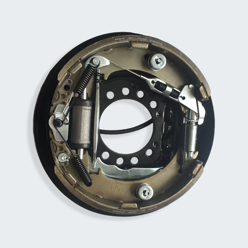 Liugong gaffeltruck 3 tonn venstre bremseenhet