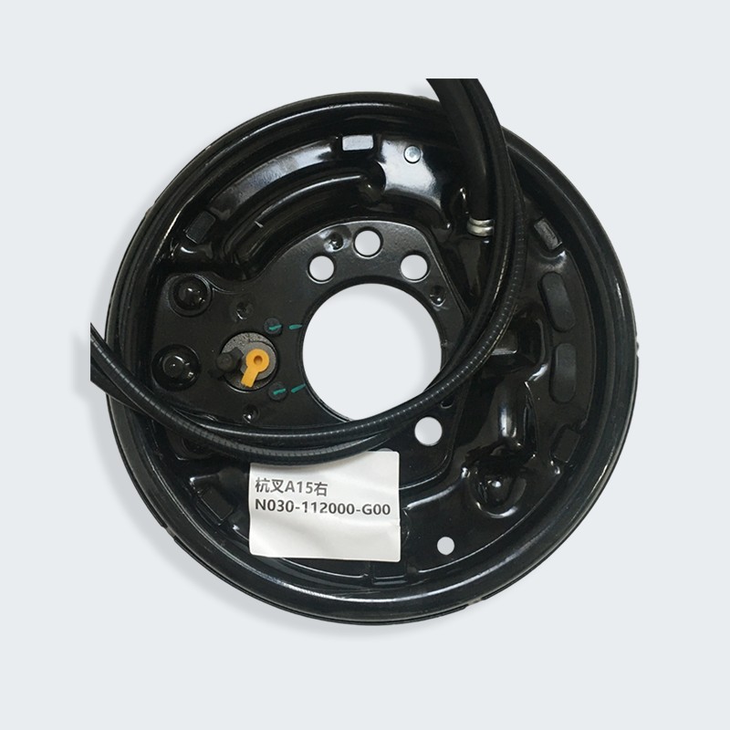 A15 Hangcha gaffeltruck 1,5 tonns høyre bremseenhet A15 Hangcha gaffeltruck 1,5 tonns høyre bremseenhet