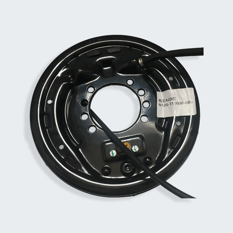 A20 Hangcha gaffeltruck 2 tonn venstre bremseenhet A20 Hangcha gaffeltruck 2 tonn venstre bremseenhet