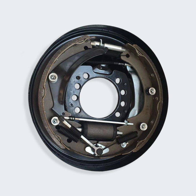 X25 Hangcha gaffeltruck 2,5 tonn venstre bremseenhet