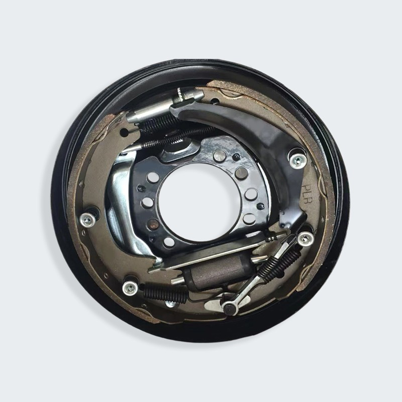 X25 Hangcha gaffeltruck 2,5 tonn høyre bremseenhet