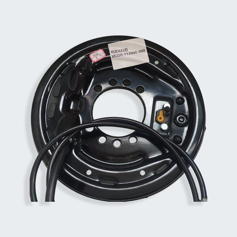 X25 Hangcha gaffeltruck 2,5 tonn høyre bremseenhet X25 Hangcha gaffeltruck 2,5 tonn høyre bremseenhet