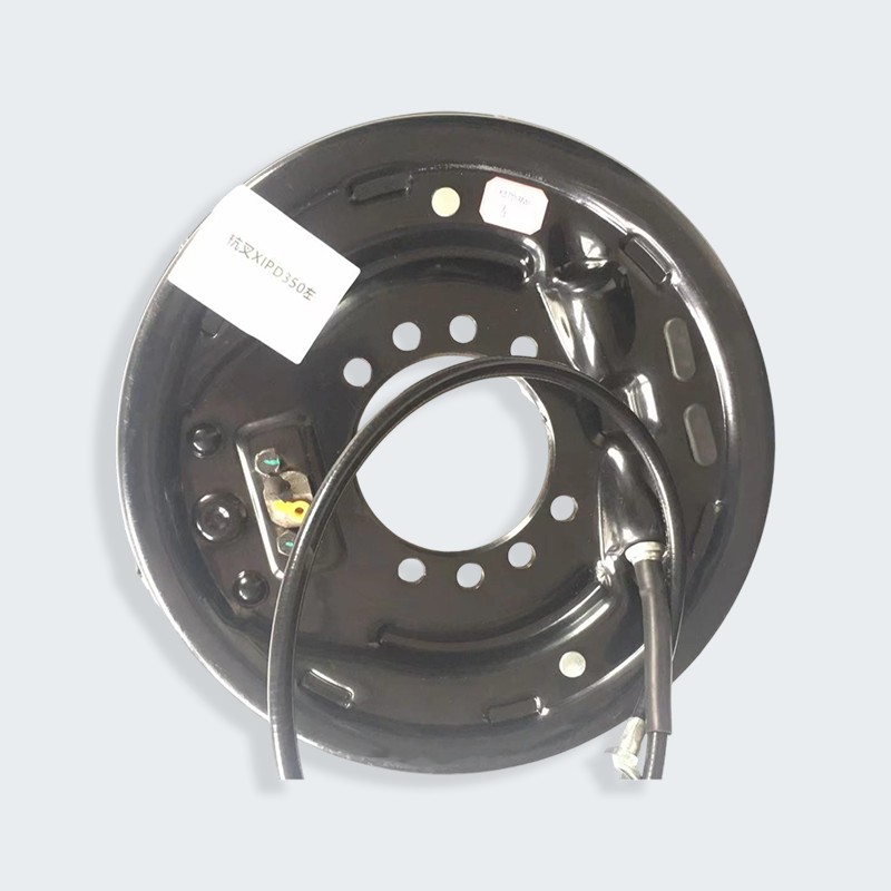 XIPD350 Hangcha gaffeltruck 3,5 tonn venstre bremseenhet XIPD350 Hangcha gaffeltruck 3,5 tonn venstre bremseenhet