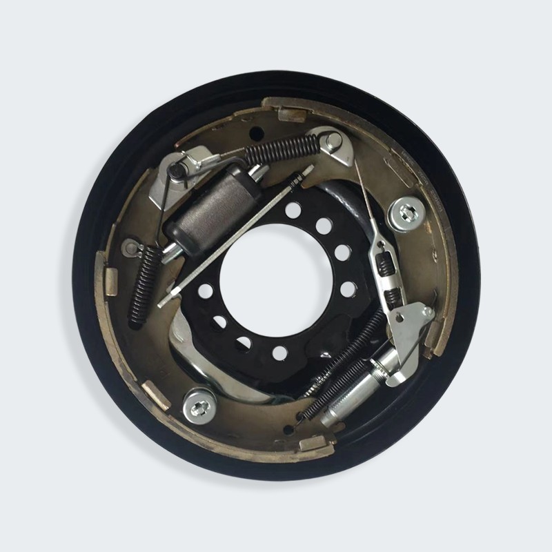 XIPD350 Hangcha gaffeltruck 3,5 tonn venstre bremseenhet