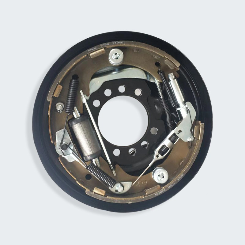 XIPD350 Hangcha gaffeltruck 3,5 tonns høyre bremseenhet