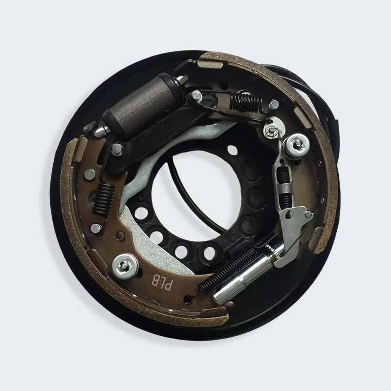 R450 Hangcha gaffeltruck 4,5 tonn venstre bremseenhet