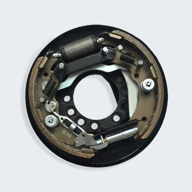 R450 Hangcha gaffeltruck 4,5 tonns høyre bremseenhet