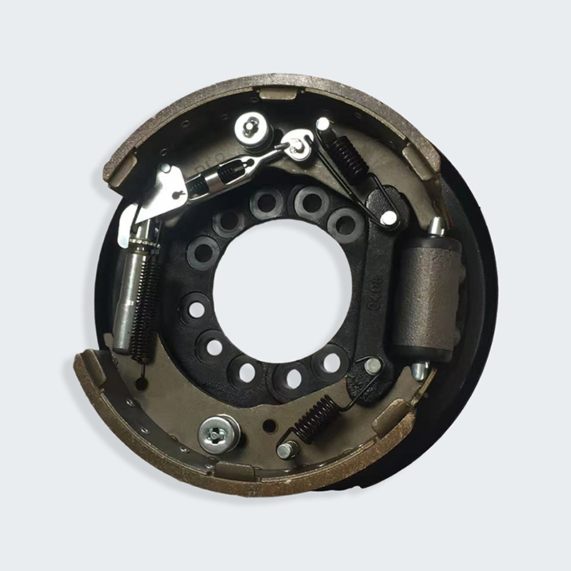 Hangcha gaffeltruck 5-7 tonns høyre bremseenhet