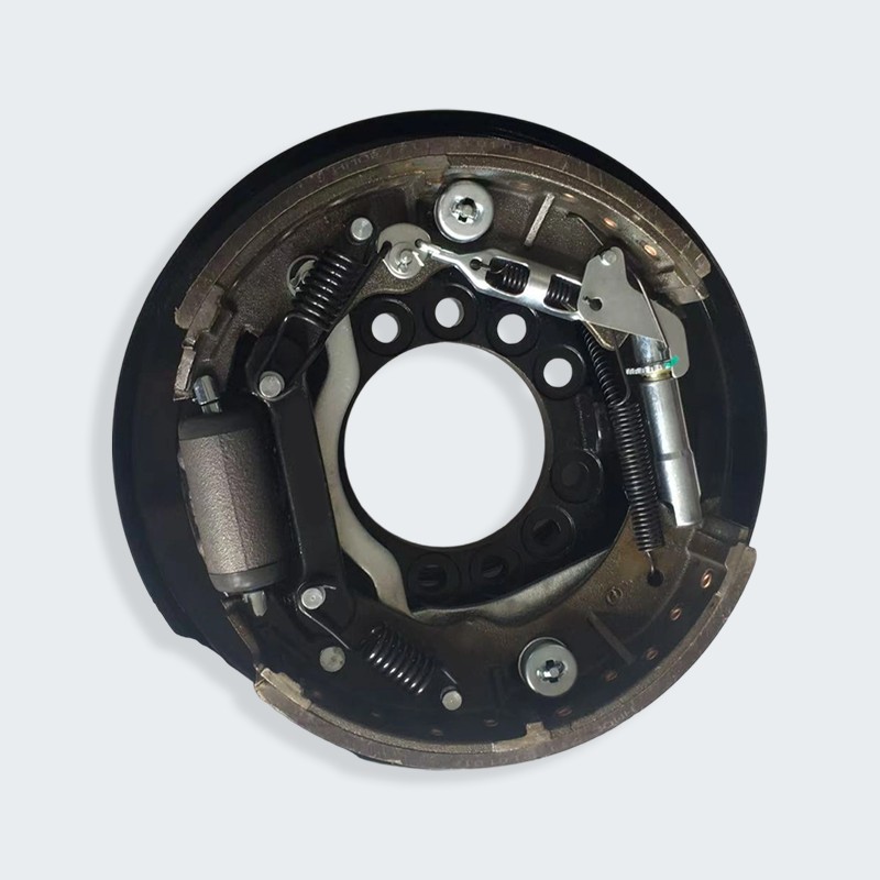 R550 Hangcha gaffeltruck 5,5 tonn venstre bremseenhet R550 Hangcha gaffeltruck 5,5 tonn venstre bremseenhet