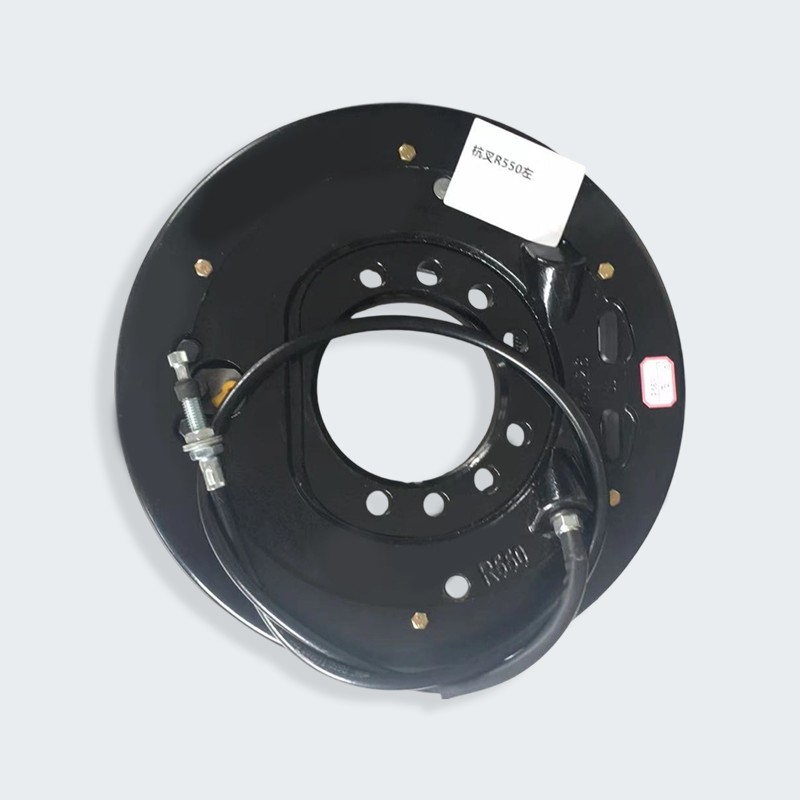 R550 Hangcha gaffeltruck 5,5 tonn venstre bremseenhet R550 Hangcha gaffeltruck 5,5 tonn venstre bremseenhet