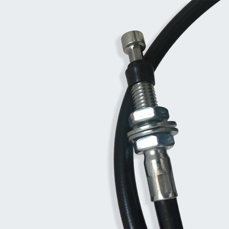 R550 Hangcha gaffeltruck 5,5 tonn venstre bremseenhet R550 Hangcha gaffeltruck 5,5 tonn venstre bremseenhet