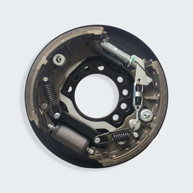 R550 Hangcha gaffeltruck 5,5 tonns høyre bremseenhet