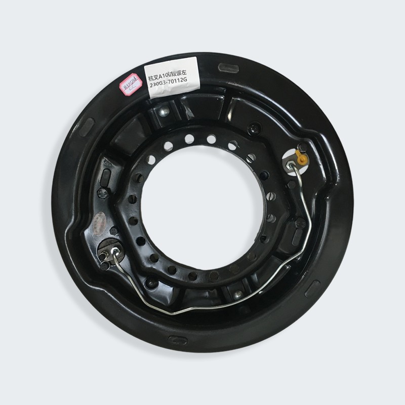 A100 Hangcha gaffeltruck 10 tonn venstre (doble pumper) bremseenhet A100 Hangcha gaffeltruck 10 tonn venstre (doble pumper) bremseenhet