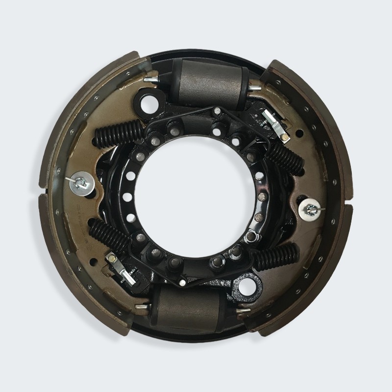 A100 Hangcha gaffeltruck 10 tonns høyre (doble pumper) bremseenhet