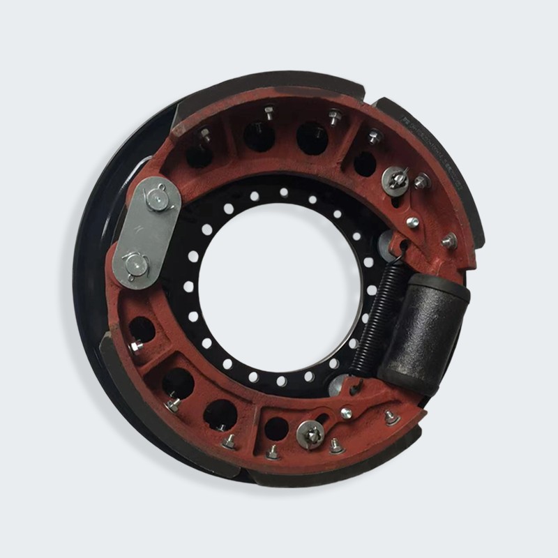 Hangcha gaffeltruck 10 tonn (enkeltpumper) bremseenhet