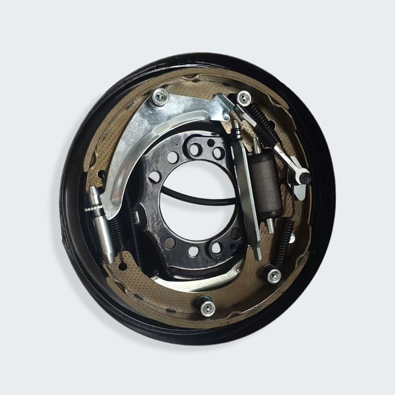 Toyota gaffeltruck 7F 2 tonns høyre bremseenhet Toyota gaffeltruck 7F 2 tonns høyre bremseenhet