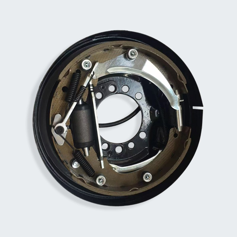 Toyota gaffeltruck 8F 2-3 tonns venstre bremseenhet