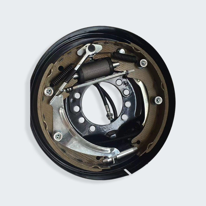 Toyota gaffeltruck 8F 2-3 tonns høyre bremseenhet