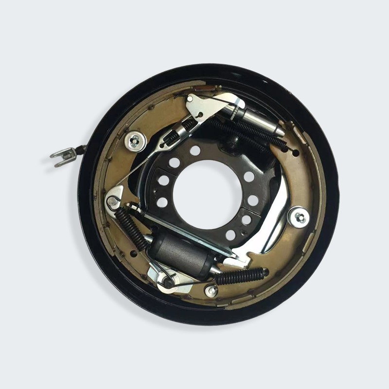 Komatsu gaffeltruck 3 tonn venstre bremseenhet