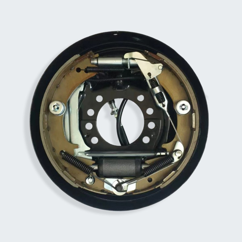 Komatsu gaffeltruck 3 tonns høyre bremseenhet