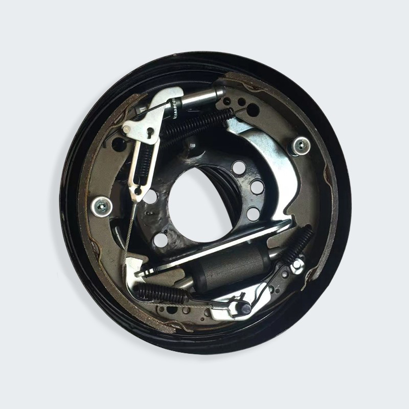 Bakluke gaffeltruck 1,5 tonn venstre bremseenhet Bakluke gaffeltruck 1,5 tonn venstre bremseenhet