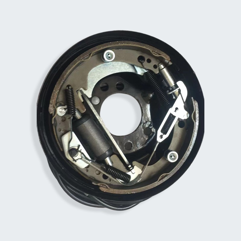 Bakløfter gaffeltruck 1,5 tonn høyre bremseenhet Bakløfter gaffeltruck 1,5 tonn høyre bremseenhet