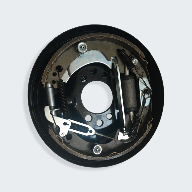 Heli gaffeltruck 1,5 tonn venstre bremseenhet