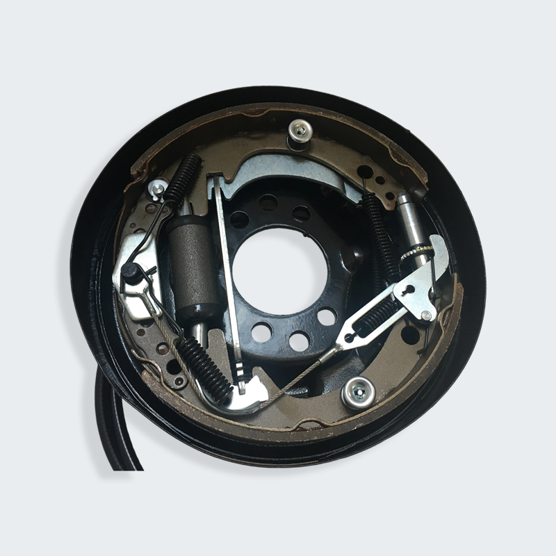 Heli gaffeltruck 1,5 tonn høyre bremseenhet