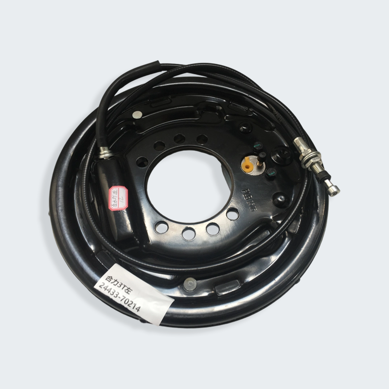 Heli gaffeltruck 3 tonn venstre bremseenhet Heli gaffeltruck 3 tonn venstre bremseenhet