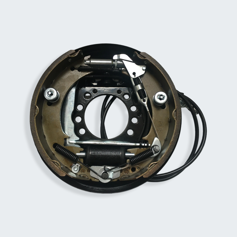 Heli gaffeltruck 3 tonns høyre bremseenhet Heli gaffeltruck 3 tonns høyre bremseenhet