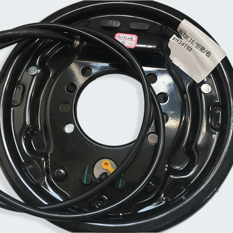 Heli gaffeltruck K38 høyre bremseenhet Heli gaffeltruck K38 høyre bremseenhet