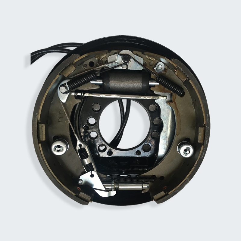 Heli gaffeltruck K38 høyre bremseenhet