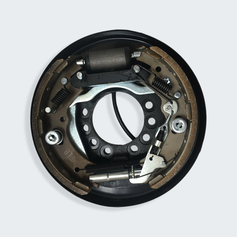 Heli gaffeltruck 4,5 tonn venstre bremseenhet